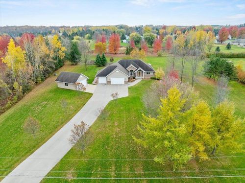111133 Mann Street Street, MCMILLAN, WI, 54449 | Card Image