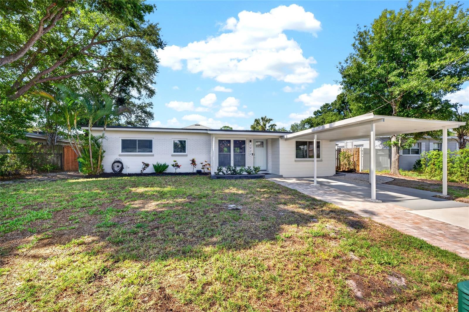 Residential in TAMPA 5