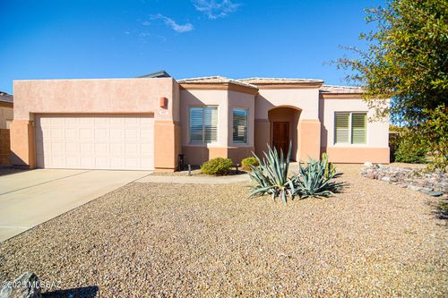 4795 W Pier Mountain Pl, Marana, AZ, 85658-4230 | Card Image