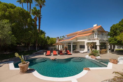 201 Augusta Dr, Palm Desert, CA, 92211-1729 | Card Image