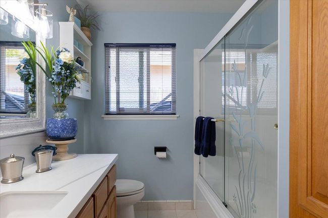 4939 Brookglen Way, House other with 3 bedrooms, 2 bathrooms and null parking in Carmichael CA | Image 27