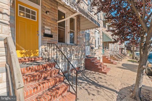1606 Church St, BALTIMORE, MD, 21226-1442 | Card Image