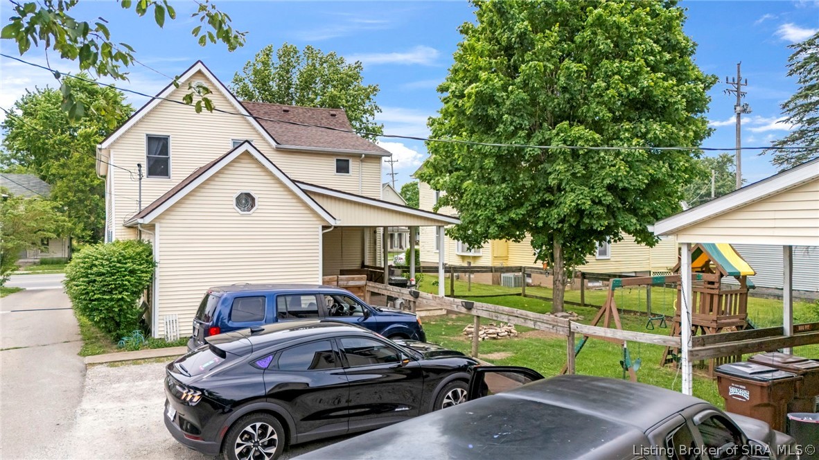 Residential in North Vernon 4