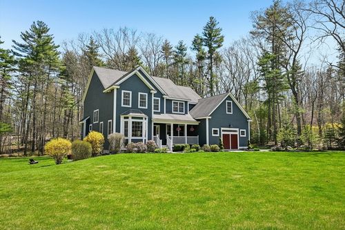 249 Boxboro Rd, Stow, MA, 01775-1156 | Card Image