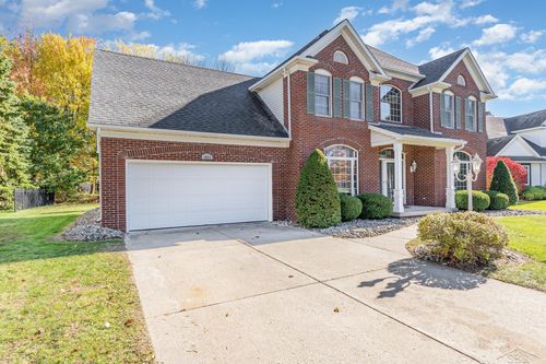 5054 Loganberry Dr, Saginaw, MI, 48603-1100 | Card Image