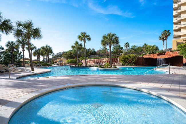 Luau Pool | Image 27
