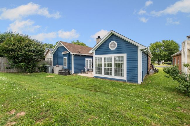 306 S Cameron Ct, House other with 3 bedrooms, 2 bathrooms and 4 parking in Hermitage TN | Image 35