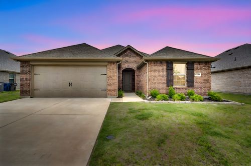 1403 Blossom Court Dr, Princeton, TX, 75407-1528 | Card Image