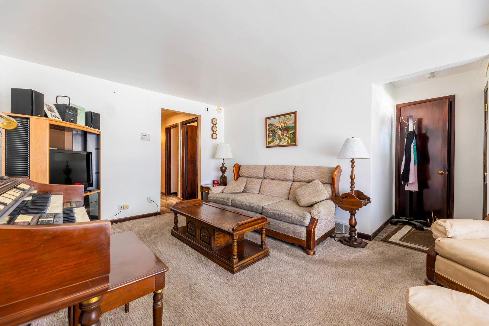 Residential in Chicago 3