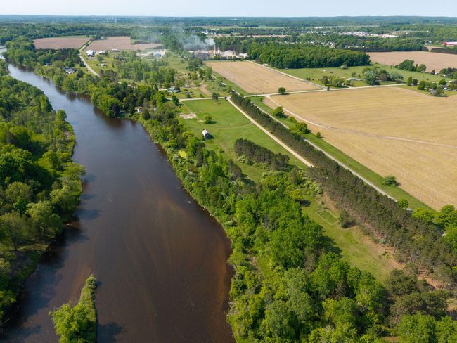 19600 Davison Rd, Home with 0 bedrooms, 0 bathrooms and null parking in Big Rapids MI | Image 9
