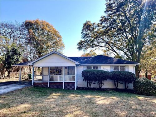 2047 Panstone Ct Sw, Marietta, GA, 30060-4837 | Card Image