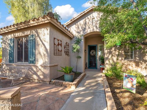 9259 N Whispering Shadows Way, Tucson, AZ, 85743 | Card Image
