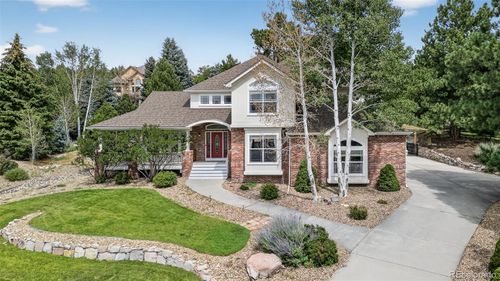 8389 Owl Roost Ct, Parker, CO, 80134-2721 | Card Image