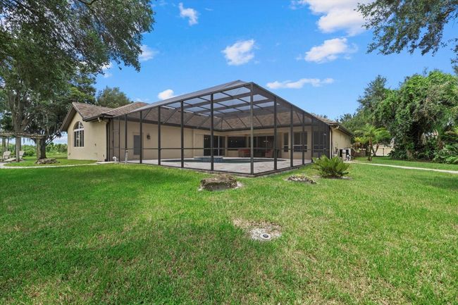 6835 Pindo Blvd, House other with 5 bedrooms, 4 bathrooms and null parking in SARASOTA FL | Image 45