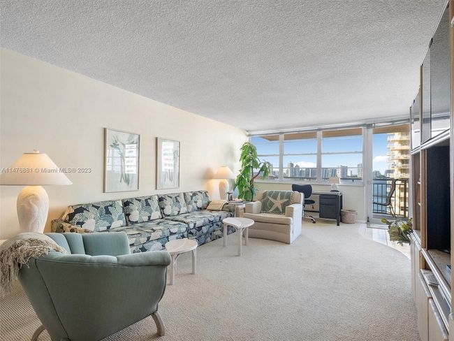 APT-1414 - 250 174 Th St, Condo with 1 bedrooms, 2 bathrooms and null parking in Sunny Isles Beach FL | Image 9
