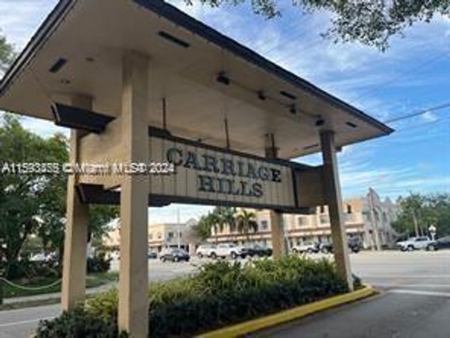 304 - 300 Berkley Rd, Condo with 2 bedrooms, 2 bathrooms and null parking in Hollywood FL | Image 19