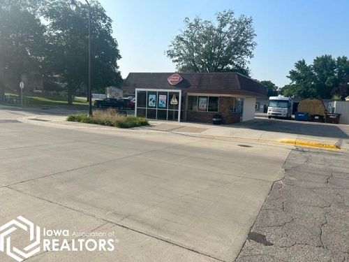 20 E Nebraska Street, Algona, IA, 50511 | Card Image