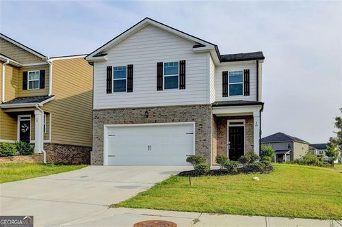 10 Rainy Court, Hoschton, GA, 30548 | Card Image