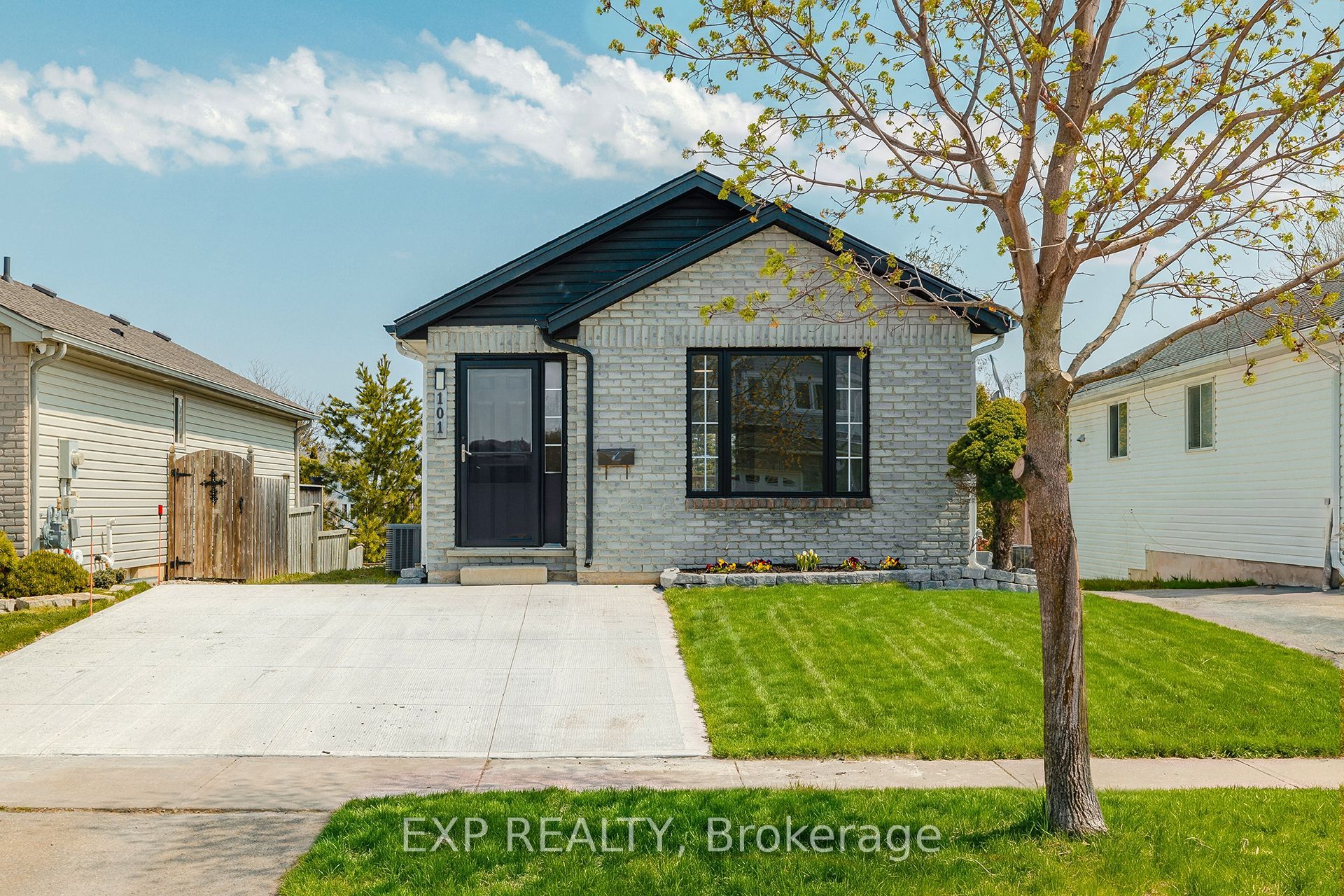 Residential in Brantford