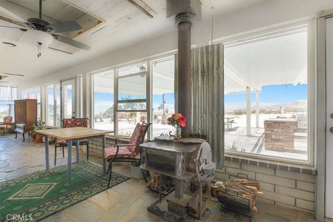 61975 Old Chisholm Trl, House other with 3 bedrooms, 3 bathrooms and 2 parking in Joshua Tree CA | Image 49