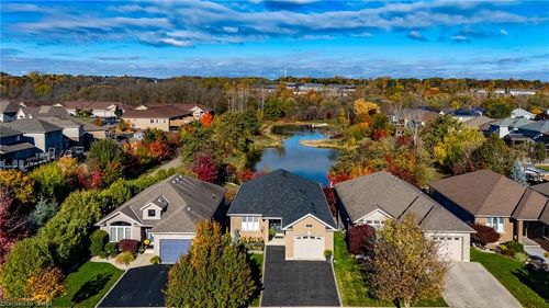 114 Mcguiness Dr, Brantford, ON, N3T6R6 | Card Image