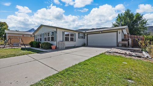 26 Baker Hill Pl, Parachute, CO, 81635-9663 | Card Image