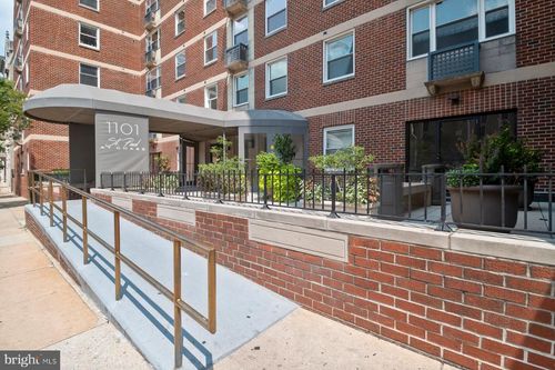812-1101 Saint Paul St, BALTIMORE, MD, 21202-2625 | Card Image