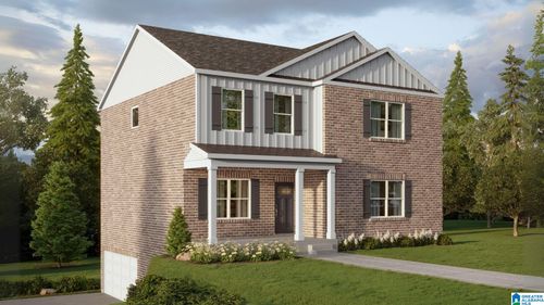 1159 Timberline Rdg, CALERA, AL, 35040-4726 | Card Image