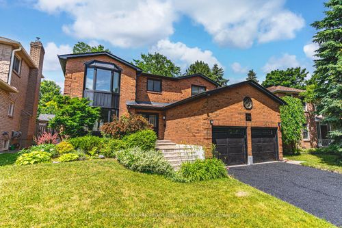 21 Autumn Lane, Barrie, ON, L4N6G8 | Card Image