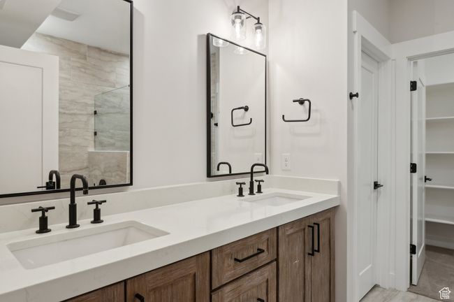 442 E Overlook Loop, Townhouse with 4 bedrooms, 5 bathrooms and 2 parking in Hideout UT | Image 27