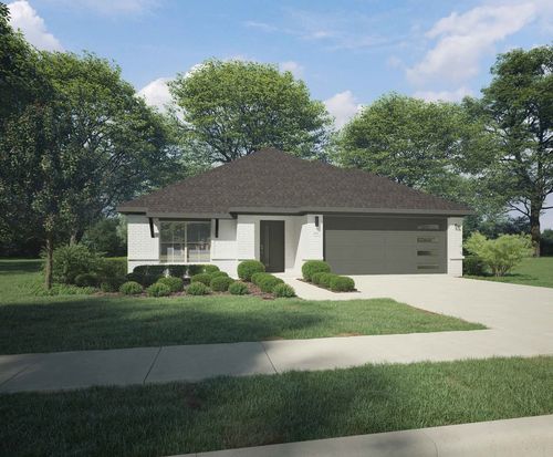 10617 Blakely Creek Rd, Fort Worth, TX, 76126-4660 | Card Image