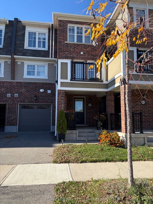 507 Fir Crt, Milton, ON, L9E1M3 | Card Image