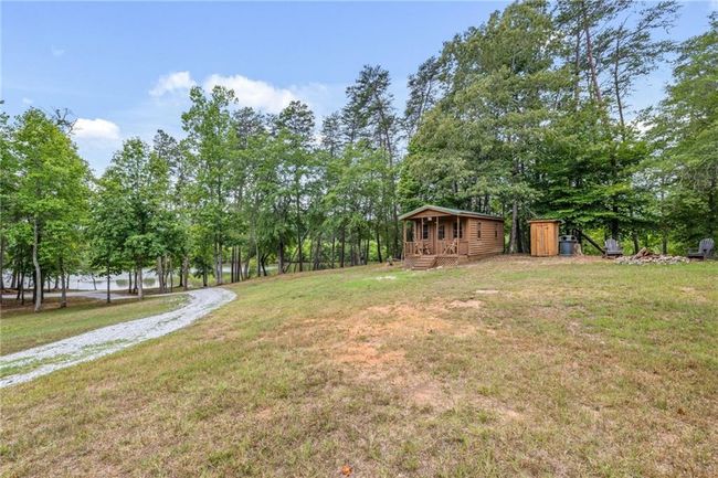 2200 Martins Ford Rd, House other with 4 bedrooms, 5 bathrooms and null parking in Dahlonega GA | Image 91