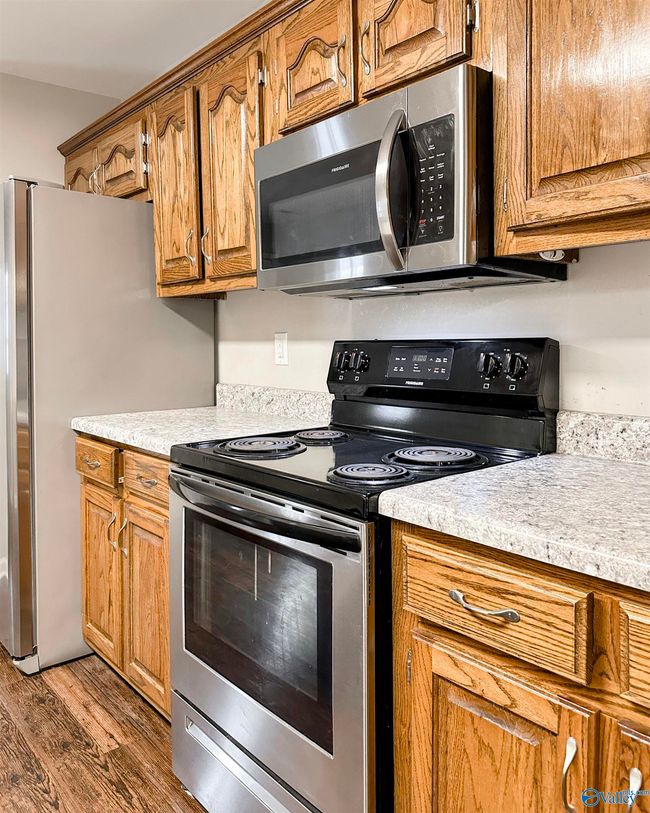 313 Clark St Sw, Townhouse with 2 bedrooms, 2 bathrooms and null parking in Decatur AL | Image 19
