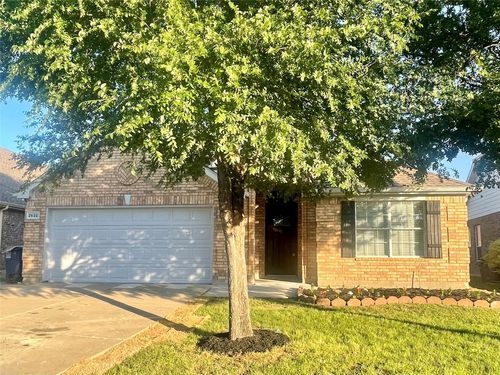 2632 Lake Ridge Dr, Little Elm, TX, 75068-3400 | Card Image