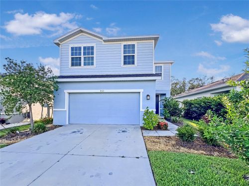 8511 Rain Lily Xing, Parrish, FL, 34219-1424 | Card Image