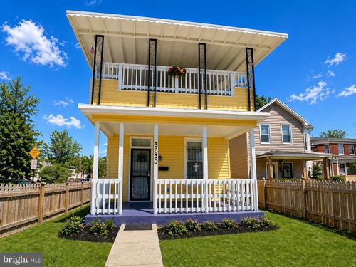 3630 Old Frederick Rd, BALTIMORE, MD, 21229-3649 | Card Image