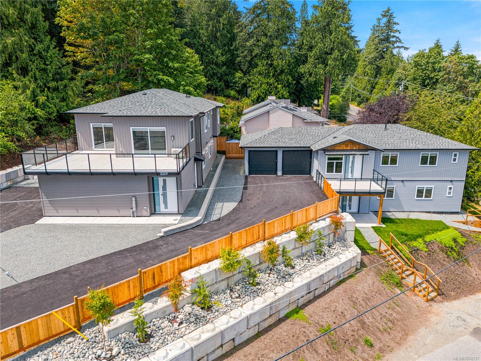 Residential in Nanaimo 2