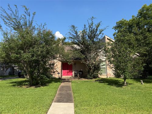 3415 Point Clear Dr, Missouri City, TX, 77459-3623 | Card Image