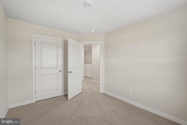 16603 Green Glade Dr, Townhouse with 3 bedrooms, 4 bathrooms and null parking in BRANDYWINE MD | Image 16
