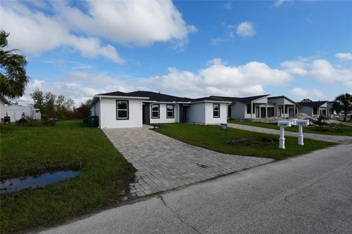 17196 Bonnie Ave, PORT CHARLOTTE, FL, 33954-2745 | Card Image