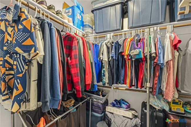 Primary Bedroom Closet | Image 32