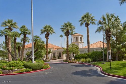 3025 Red Bay Way, Las Vegas, NV, 89128-7805 | Card Image