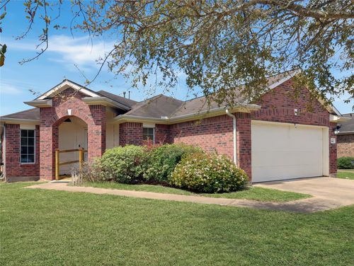 882 Driftwood Ln, La Marque, TX, 77568-2515 | Card Image