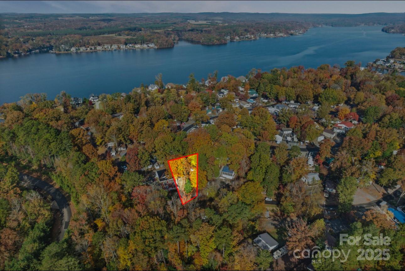 Land in Mount Gilead 2