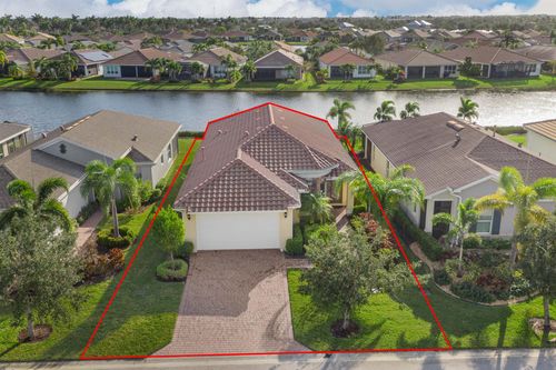 12291 Sw Weeping Willow Ave, Port St. Lucie, FL, 34987-2837 | Card Image