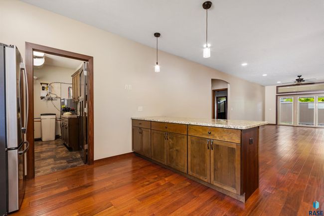 301 S Spring Pl, House other with 2 bedrooms, 2 bathrooms and null parking in Brandon SD | Image 4