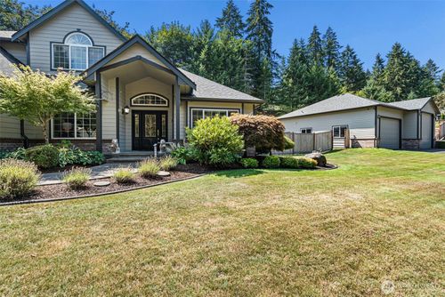 3116 158th Street Ct E, Tacoma, WA, 98446-1487 | Card Image