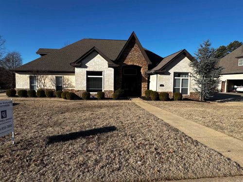 3501 Annadale Dr, Jonesboro, AR, 72404-9510 | Card Image