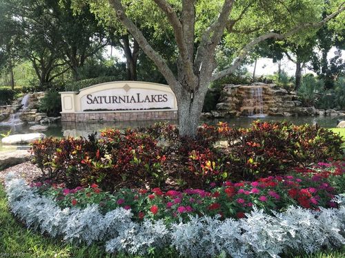 1357 Triandra Ln, NAPLES, FL, 34119-3341 | Card Image